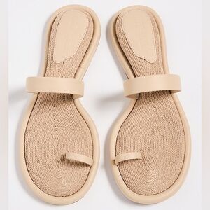 NEW Cult Gaia AMALIA Sandals, EU 41 / US 11